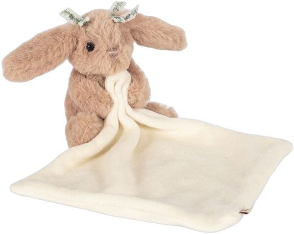 SLEEPY BUNNY