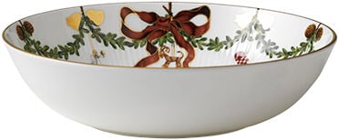 Stjerne Riflet Jul 175 cl. Sk&aring;l