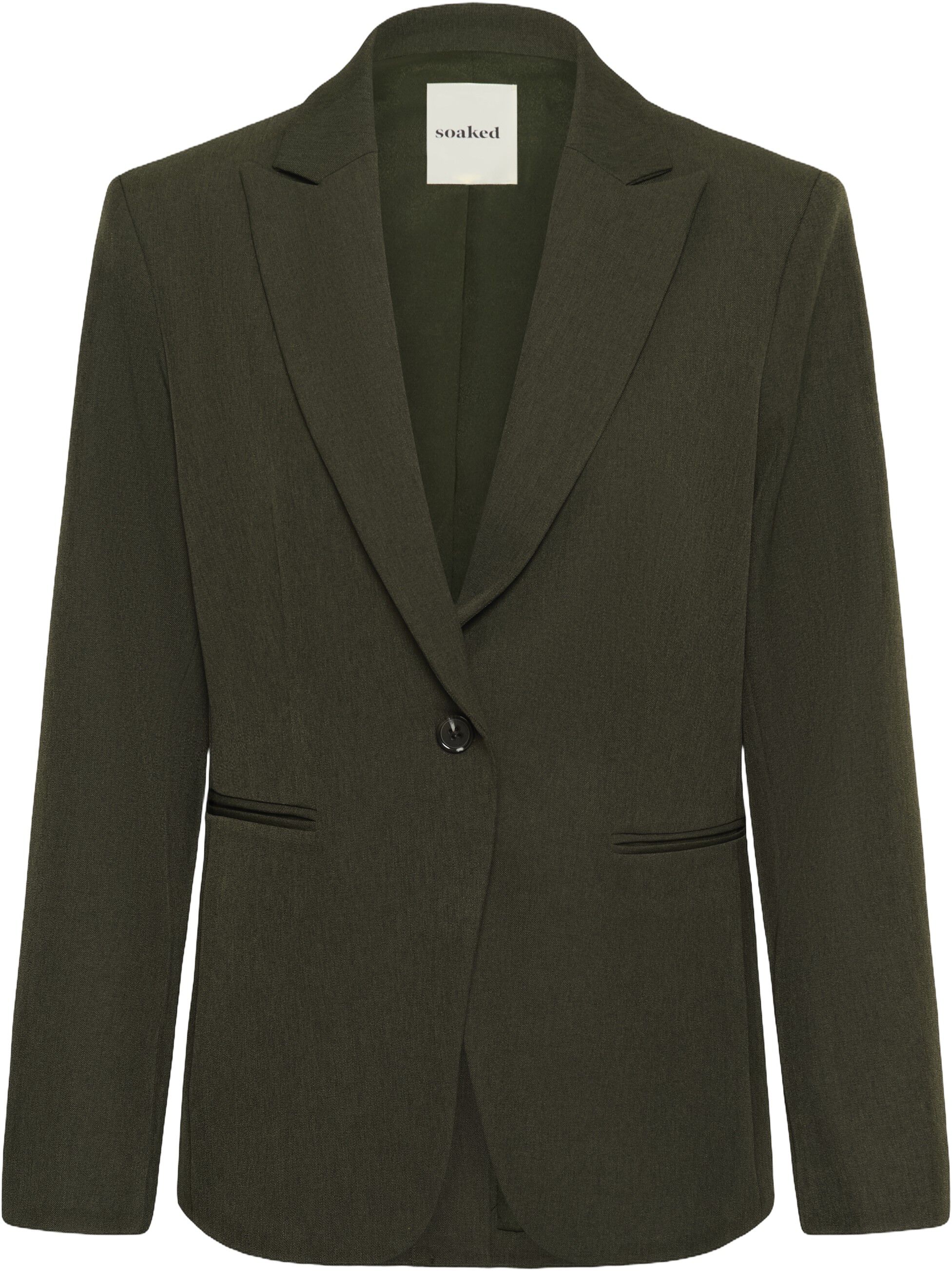 SLLilu Corinne Short Blazer