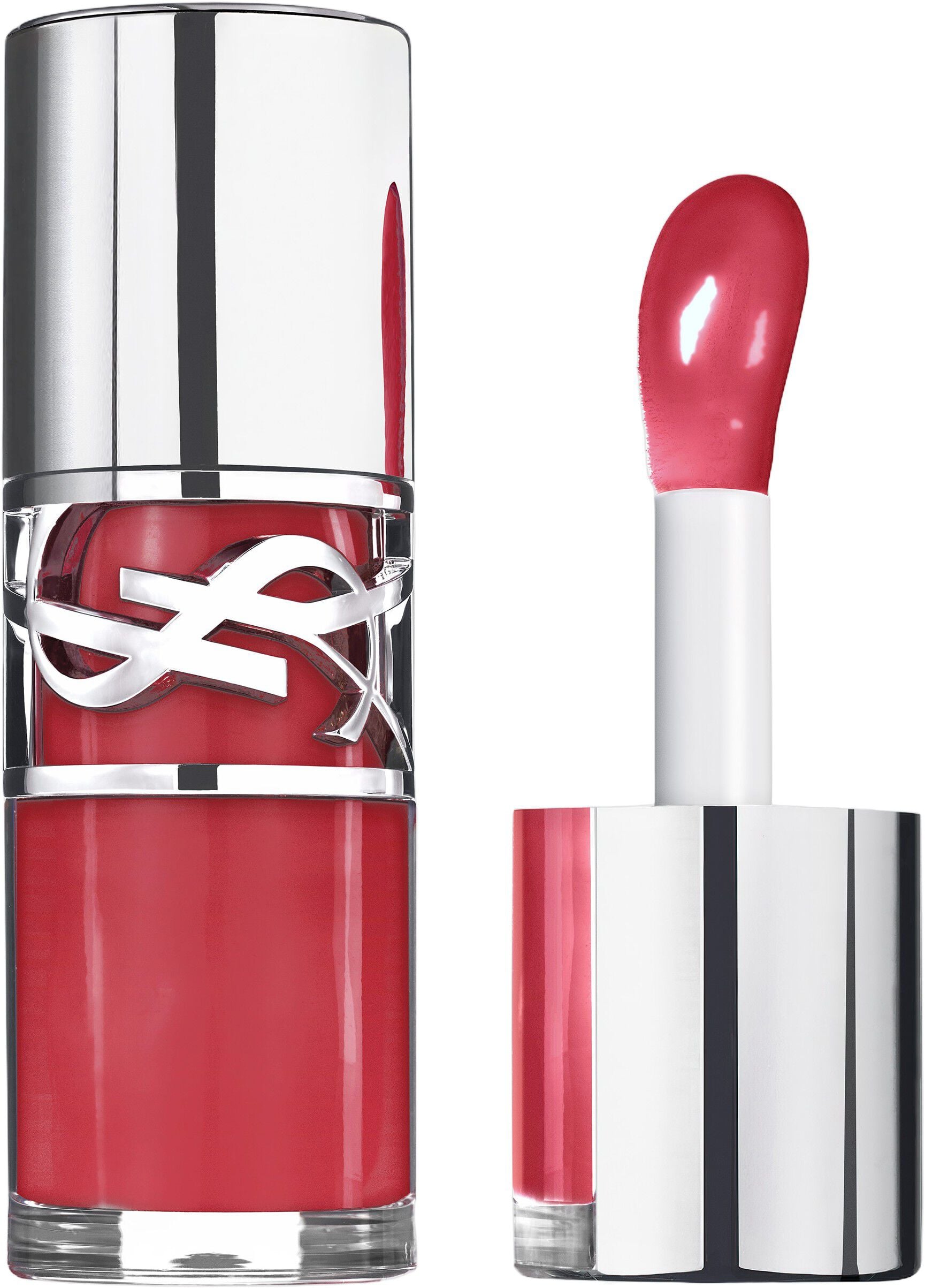 YSL LOVESHINE Plumping Lip Oil Gloss