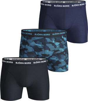 3p SHORTS BB SHADELINE