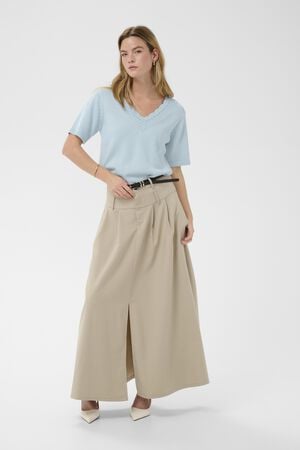 KAliliana Knit Pullover