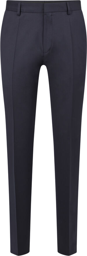 BOSS Men Business Trousers