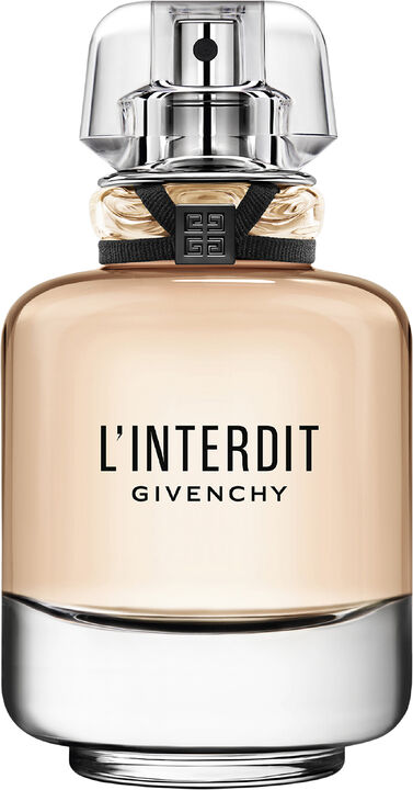 Givenchy L'Interdit Eau de parfum