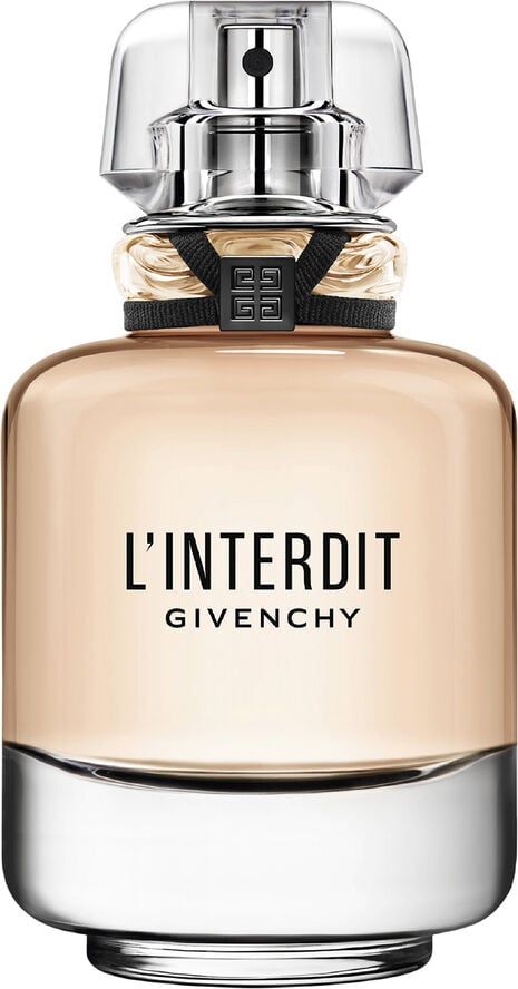 Givenchy L'Interdit Eau de parfum