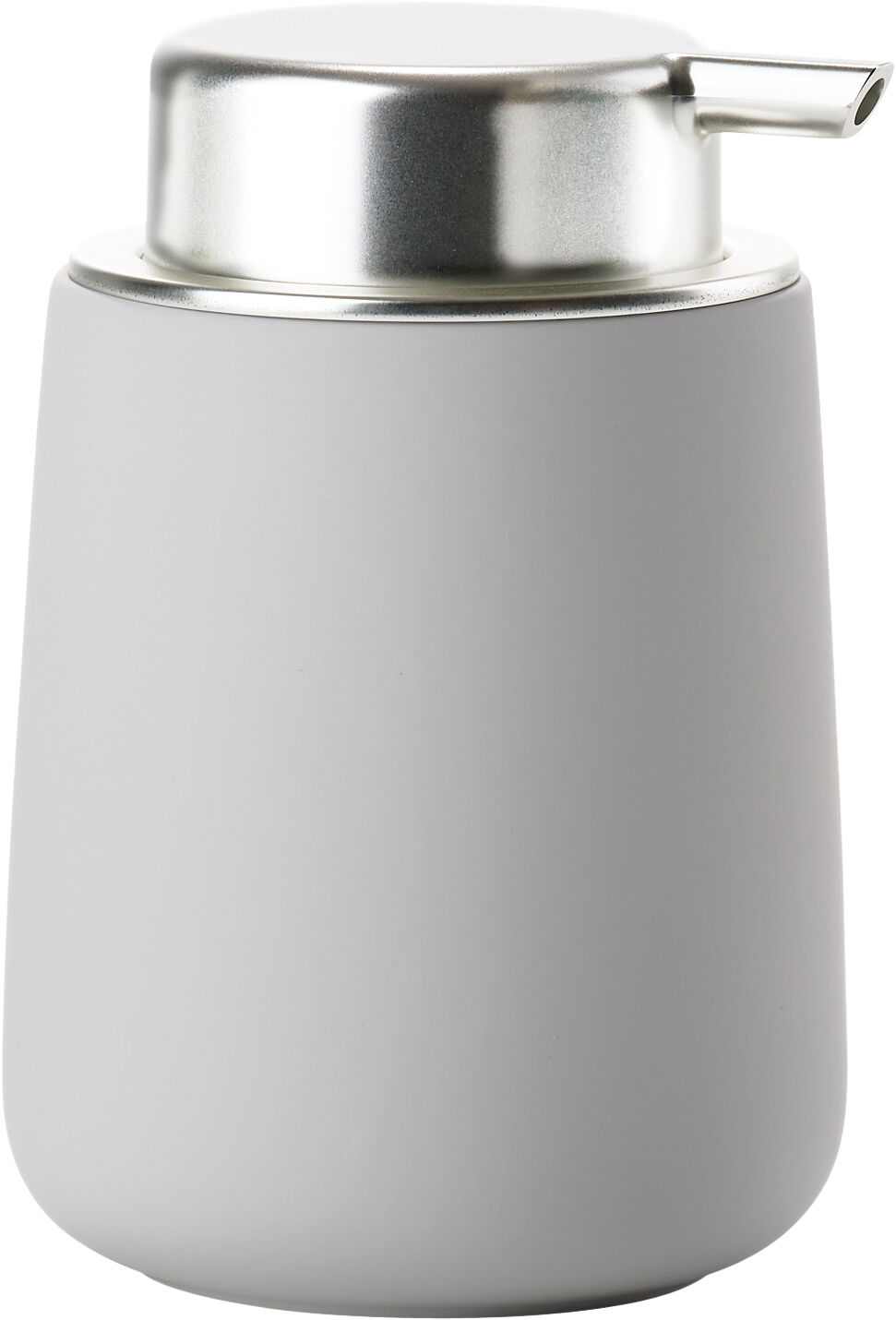 S&aelig;bedispenser Nova Soft Grey