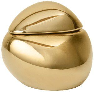 Bellure Scented Candle - Brass Fini