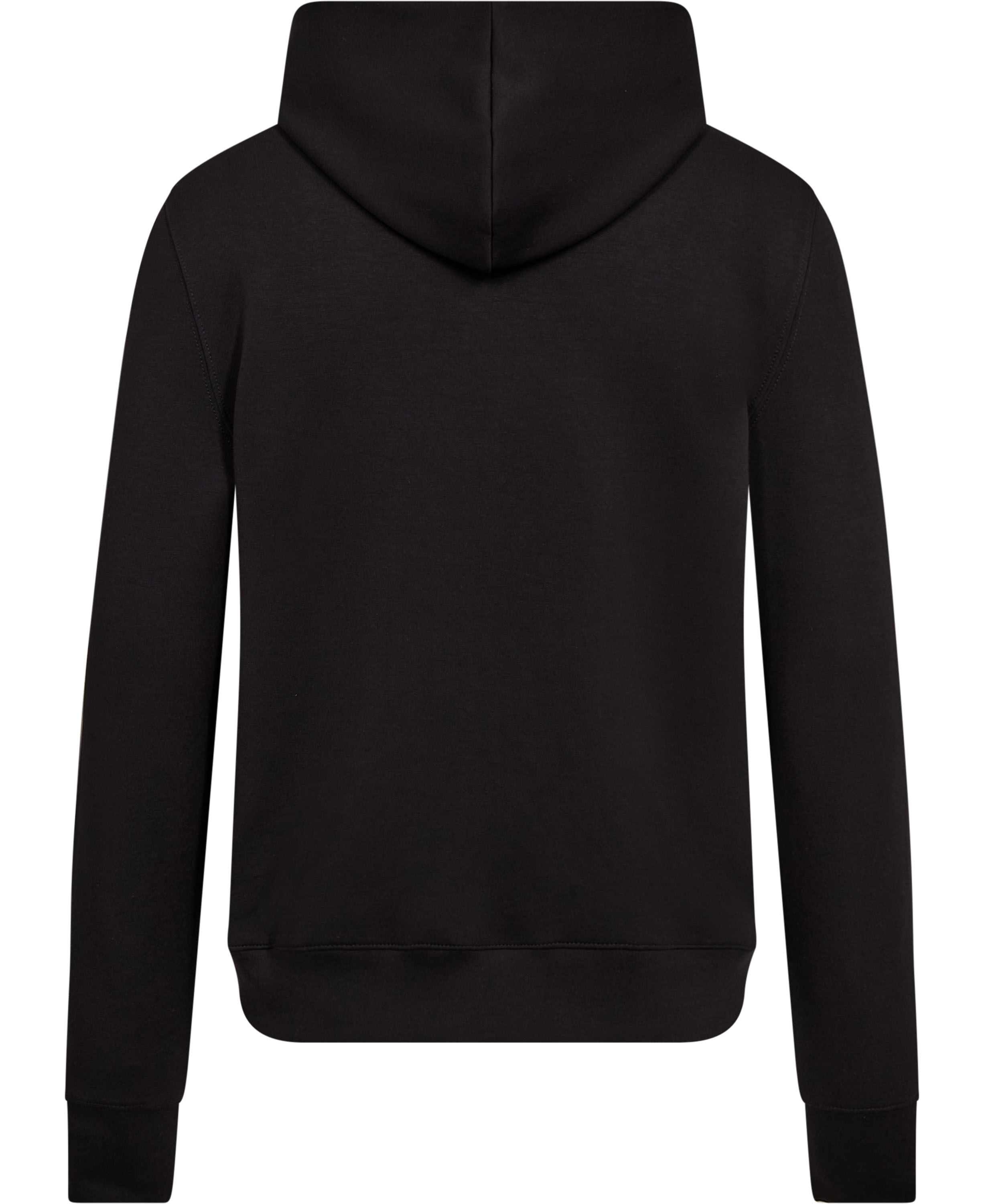 MENS ZIP HOODIE SPORTS STRIPE