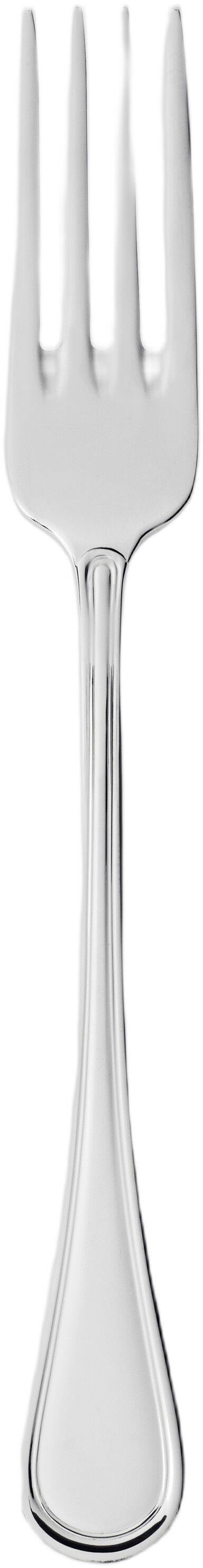 Bordgaffel Oxford 20 cm Blankt st&aring;l