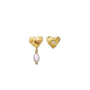 Vesta Earring
