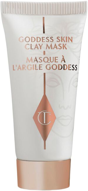 Goddess Skin Clay Mask - Ansigtsmaske