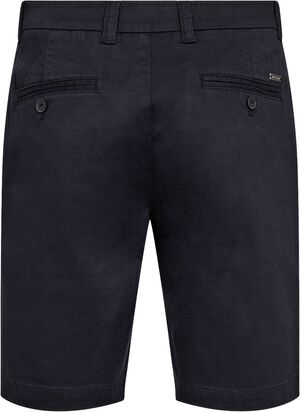 BS Loris Regular Fit Shorts