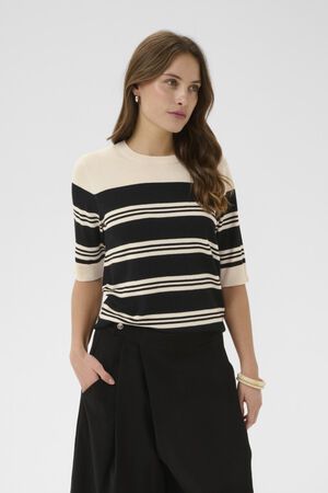 CUmerlo Annemette Pullover