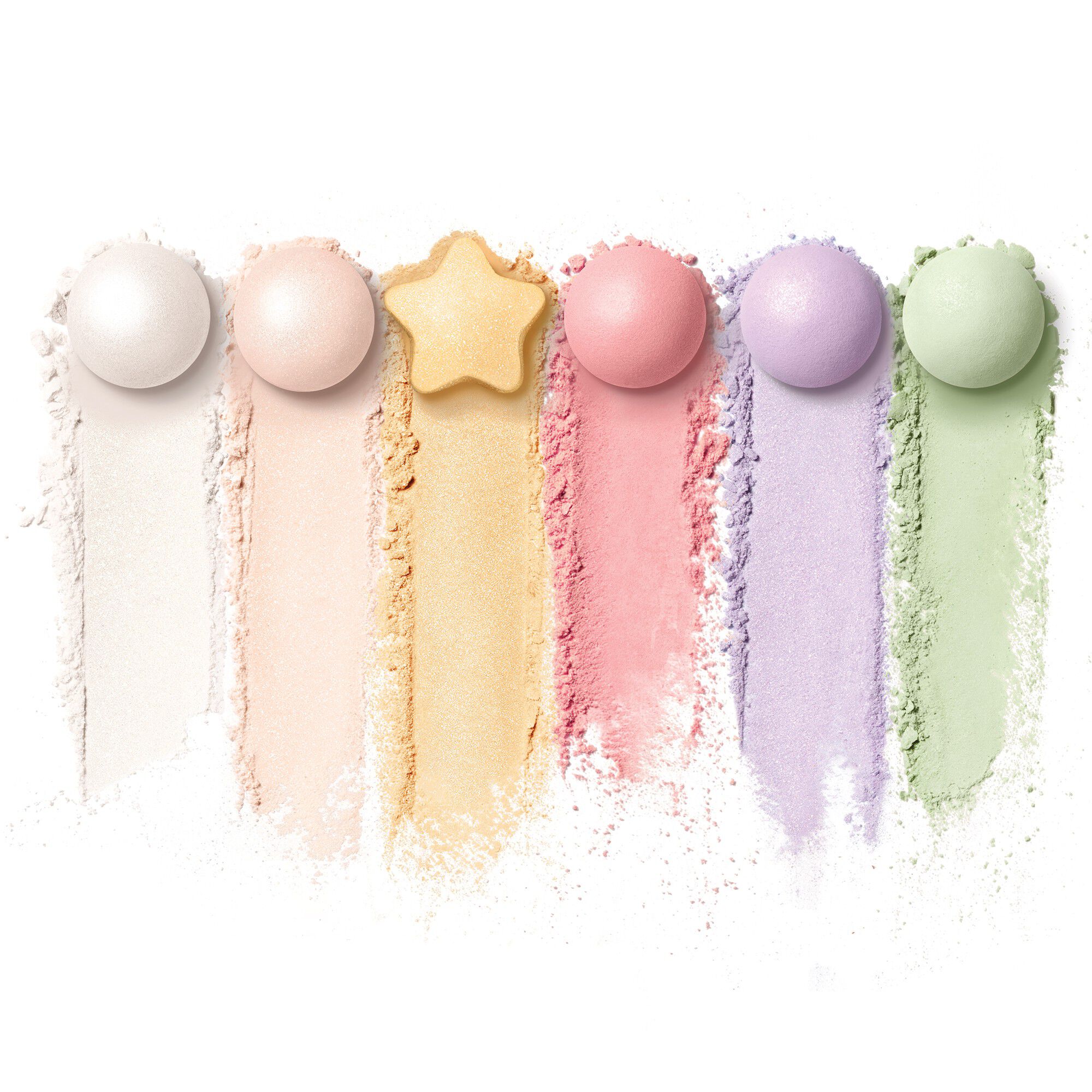 M&eacute;t&eacute;orites Pearls of Powder 02