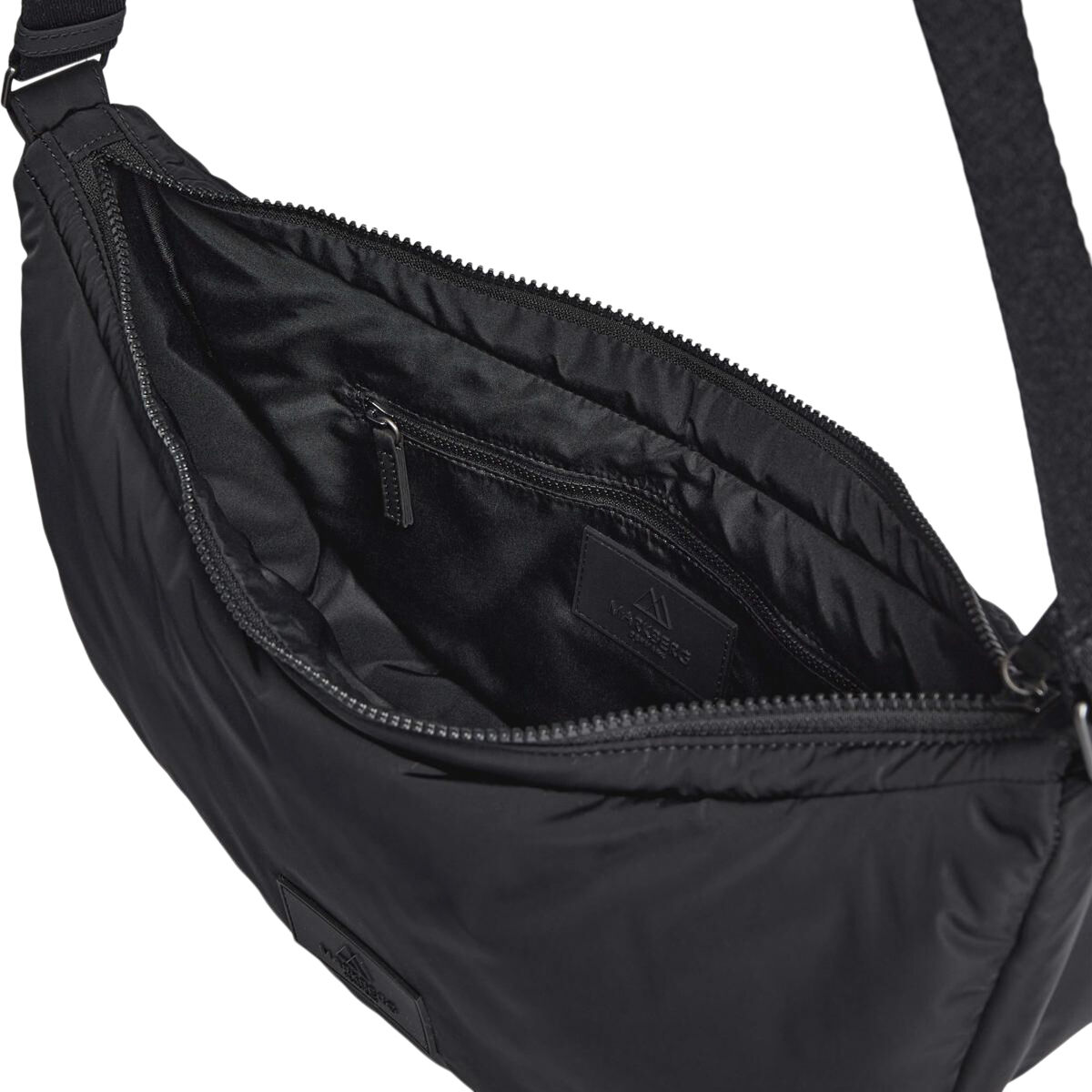 CloudMBG Sling Bag, Recycled