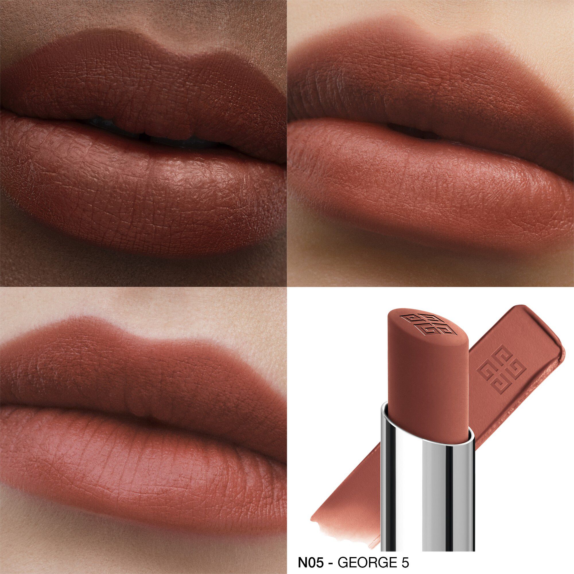 Le Rouge Slim Matte