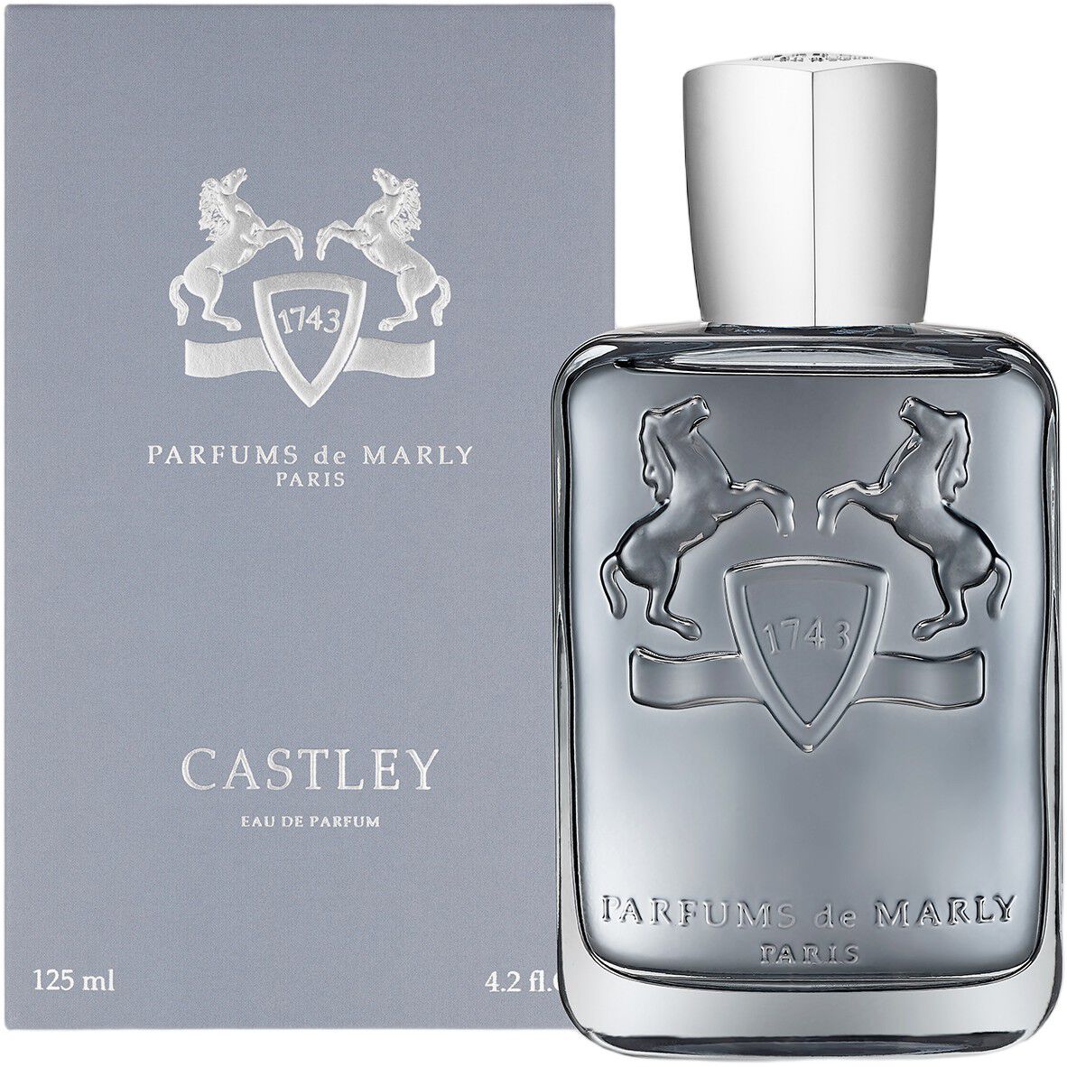 CASTLEY EDP 125 ML