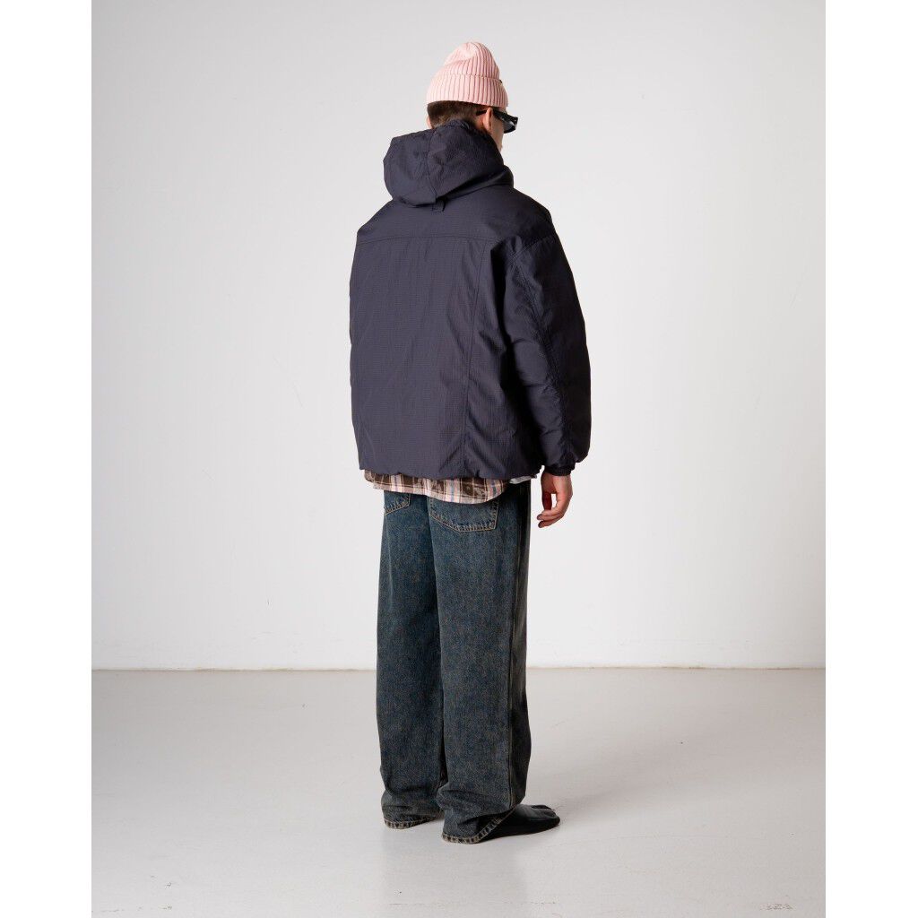 WBShoung Tech Jacket