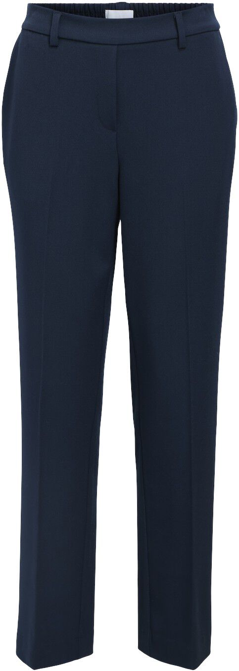 OBJLISA MW STRAIGHT PANT DIV