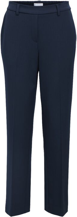 OBJLISA MW STRAIGHT PANT DIV