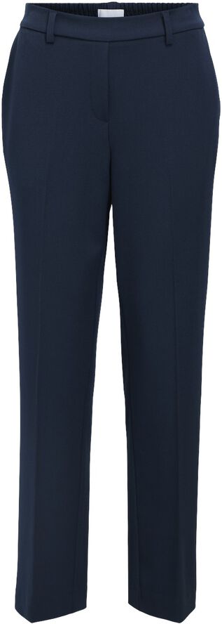 OBJLISA MW STRAIGHT PANT DIV