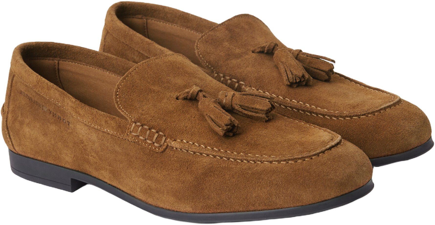 FLEX HILFIGER SDE TASSEL LOAFER