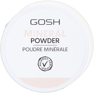 Mineral Powder
