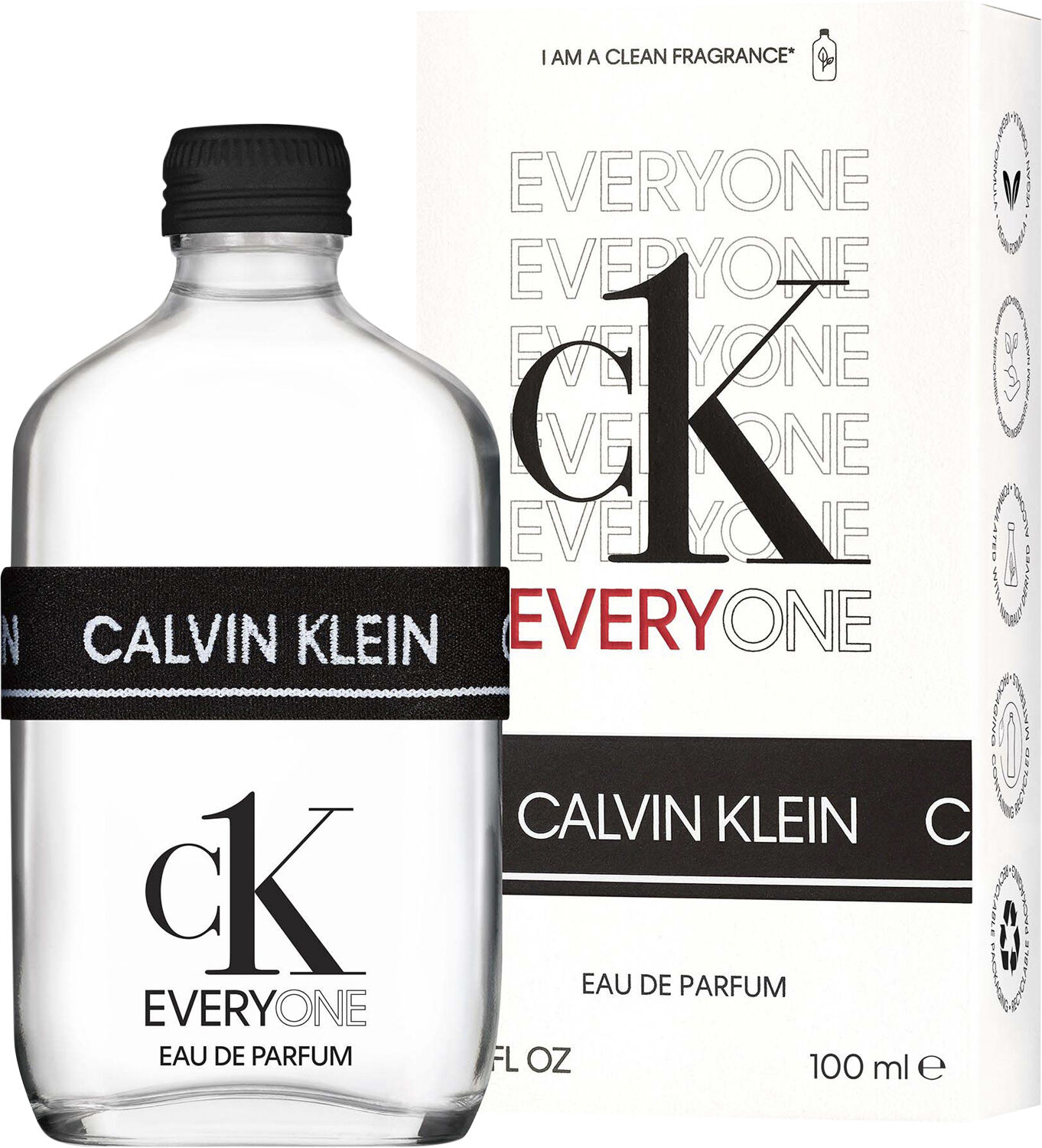 Calvin Klein Ck Everyone Eau de parfum