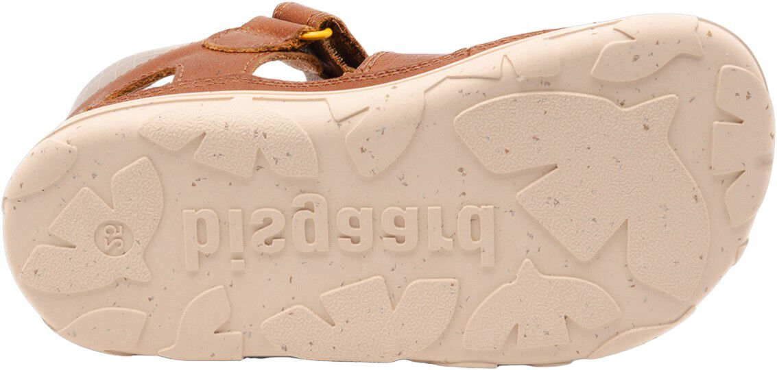 bisgaard barefoot vic