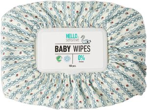 Wet Wipe Cover