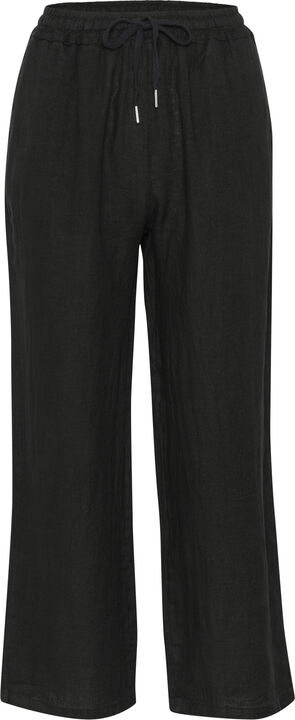 SLAuran Pants - 100% Linen