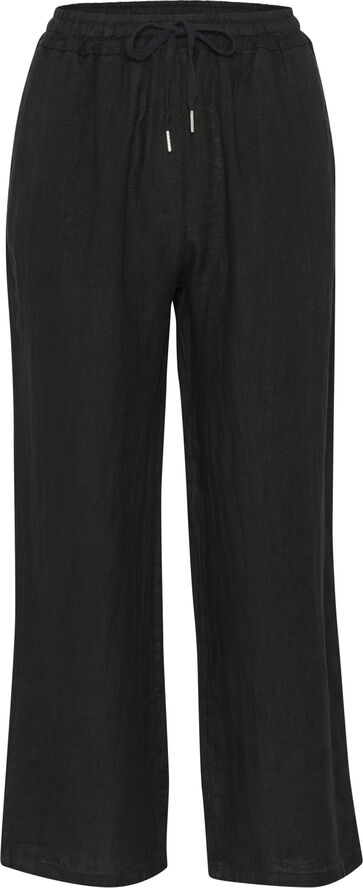 SLAuran Pants - 100% Linen