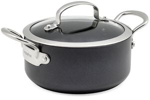 Barcelona Gryde med l&aring;g &Oslash; 18cm/2.1L