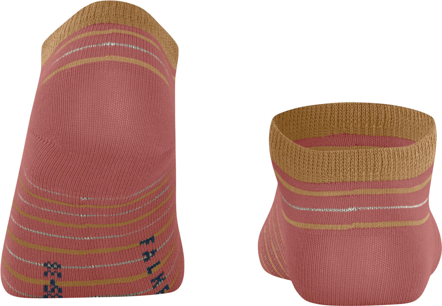 FALKE Stripe Shimmer SN