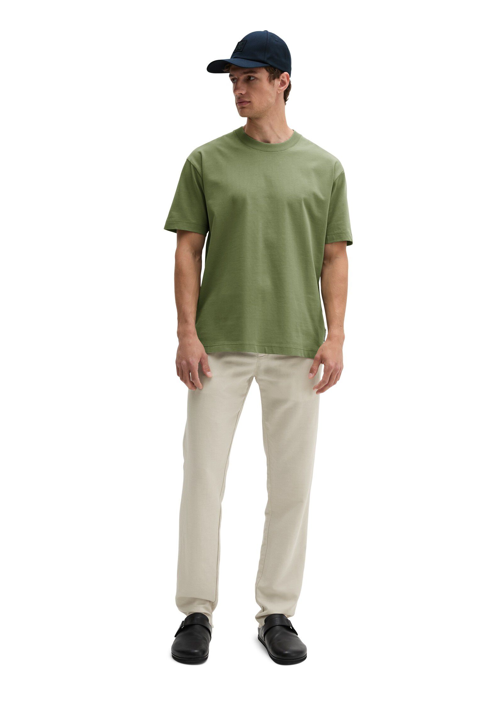 Jersey T-Shirts Shortsleeve