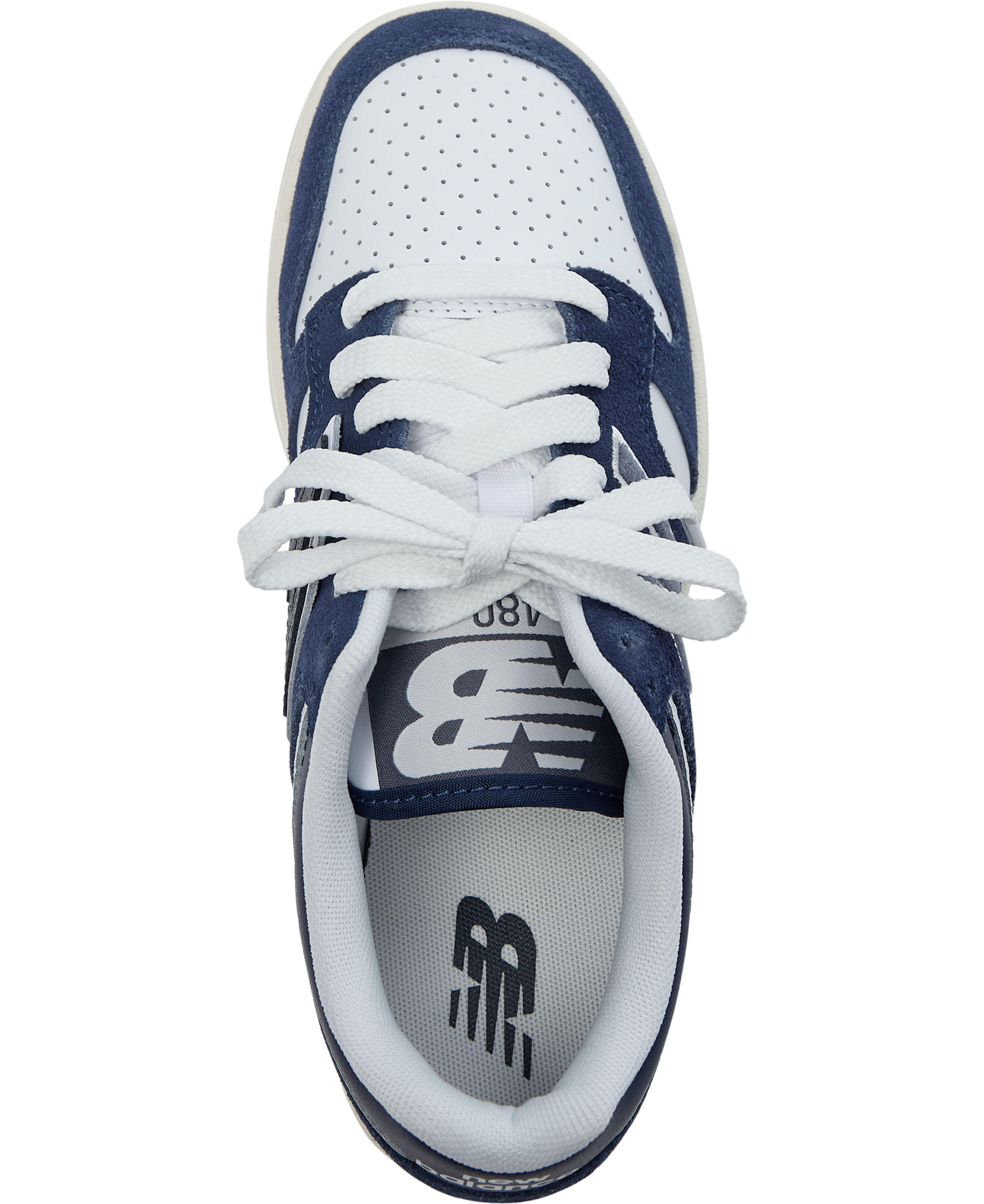 New Balance 480 Kids Lace