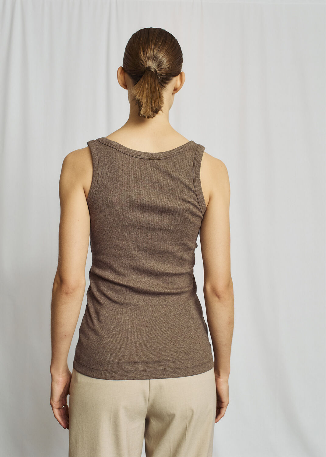 BS Charlotte Regular Fit Top