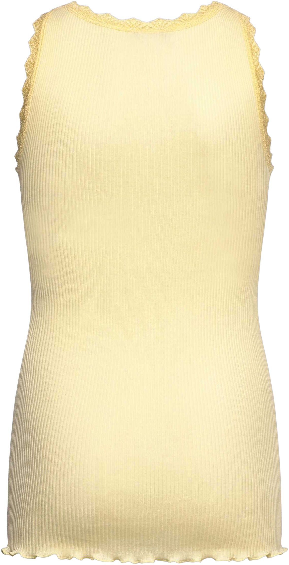 RKBalta Modal SL Lace Top