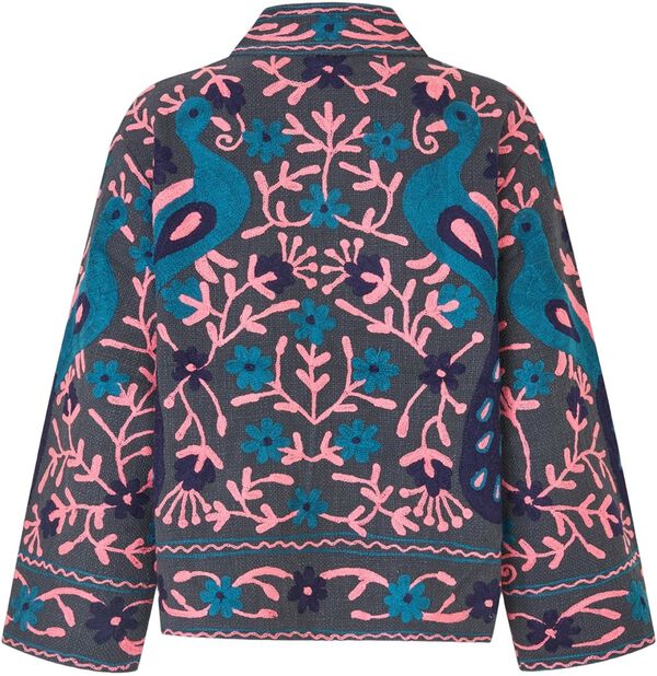 SadieLL Jacket LS