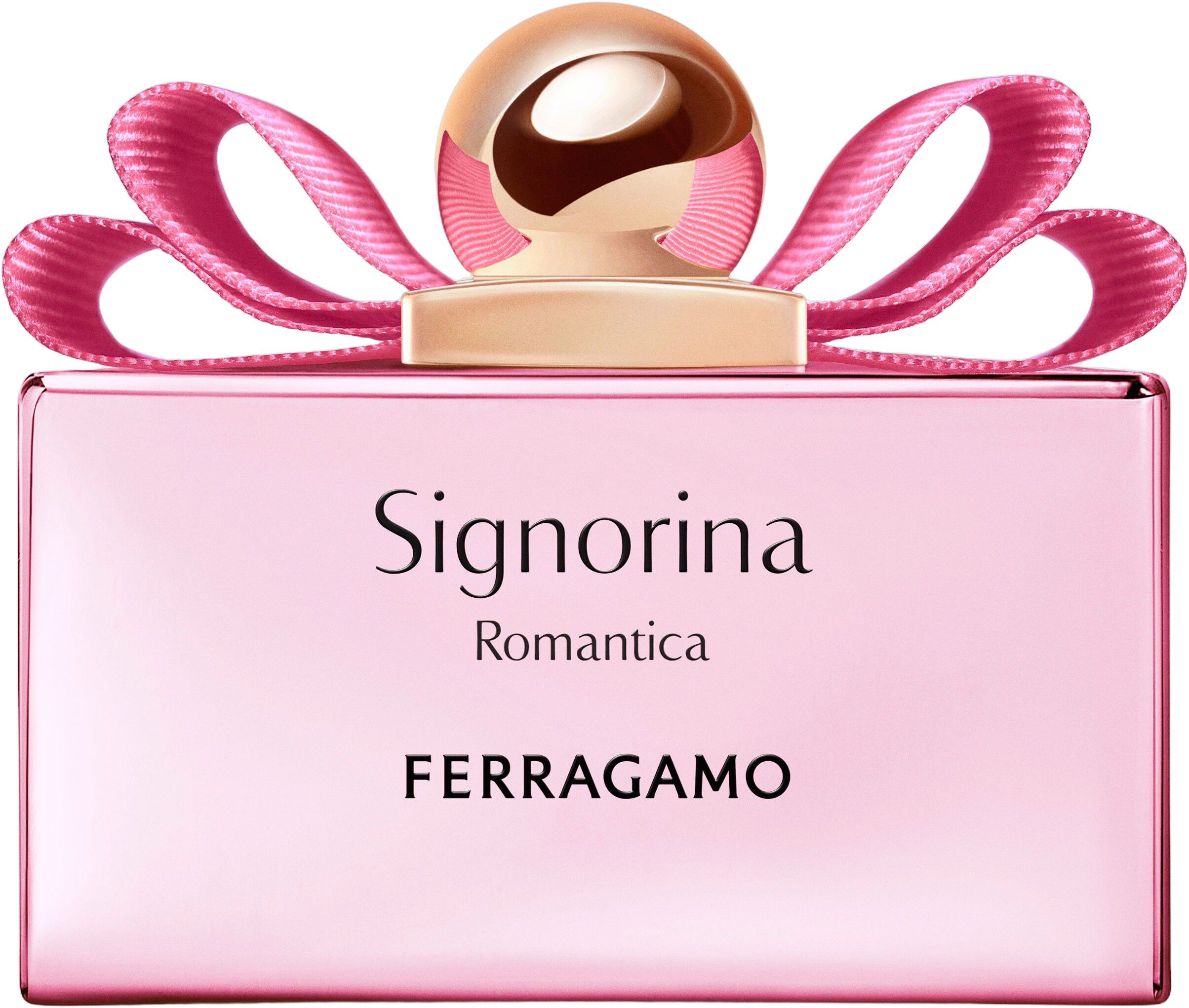 Signorina Romantica