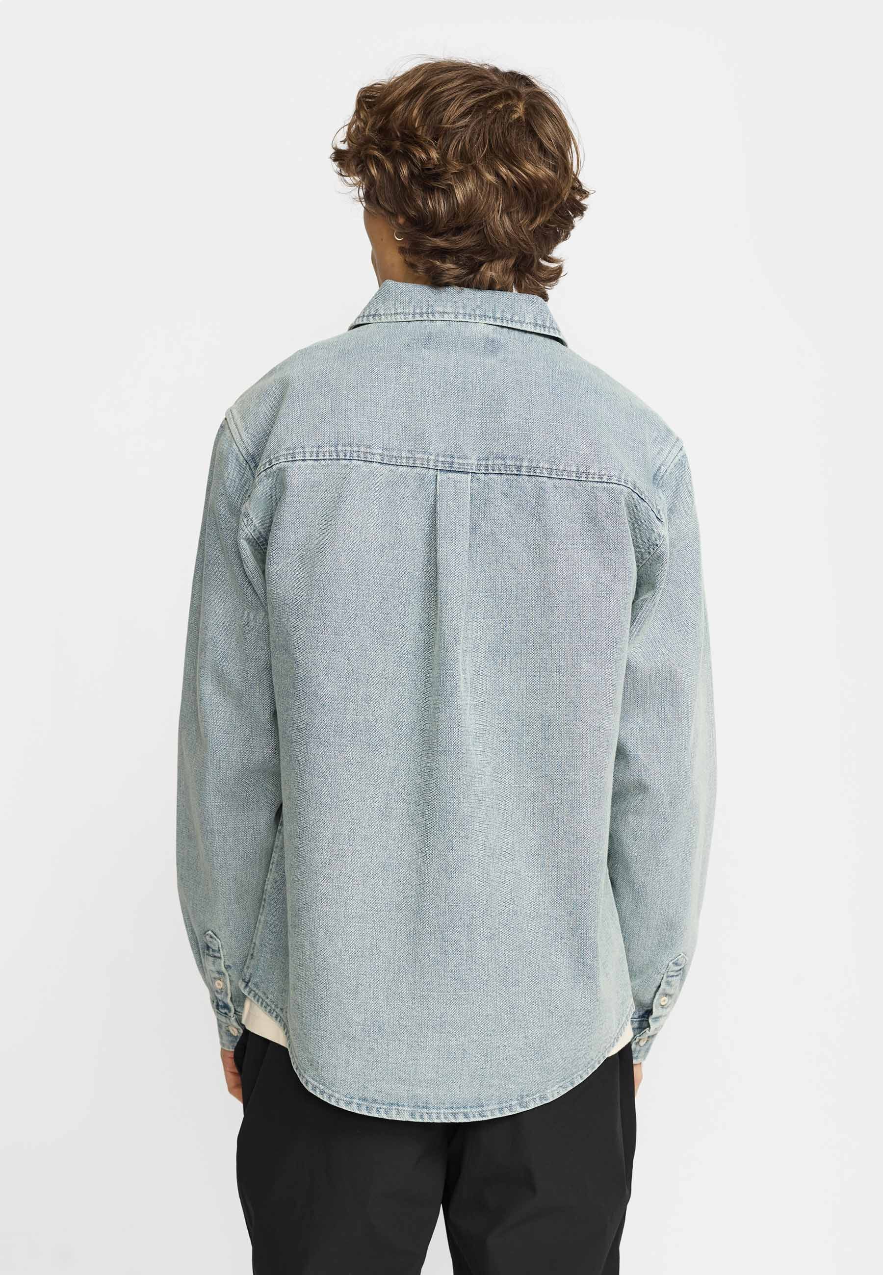 Long-sleeve Shirts