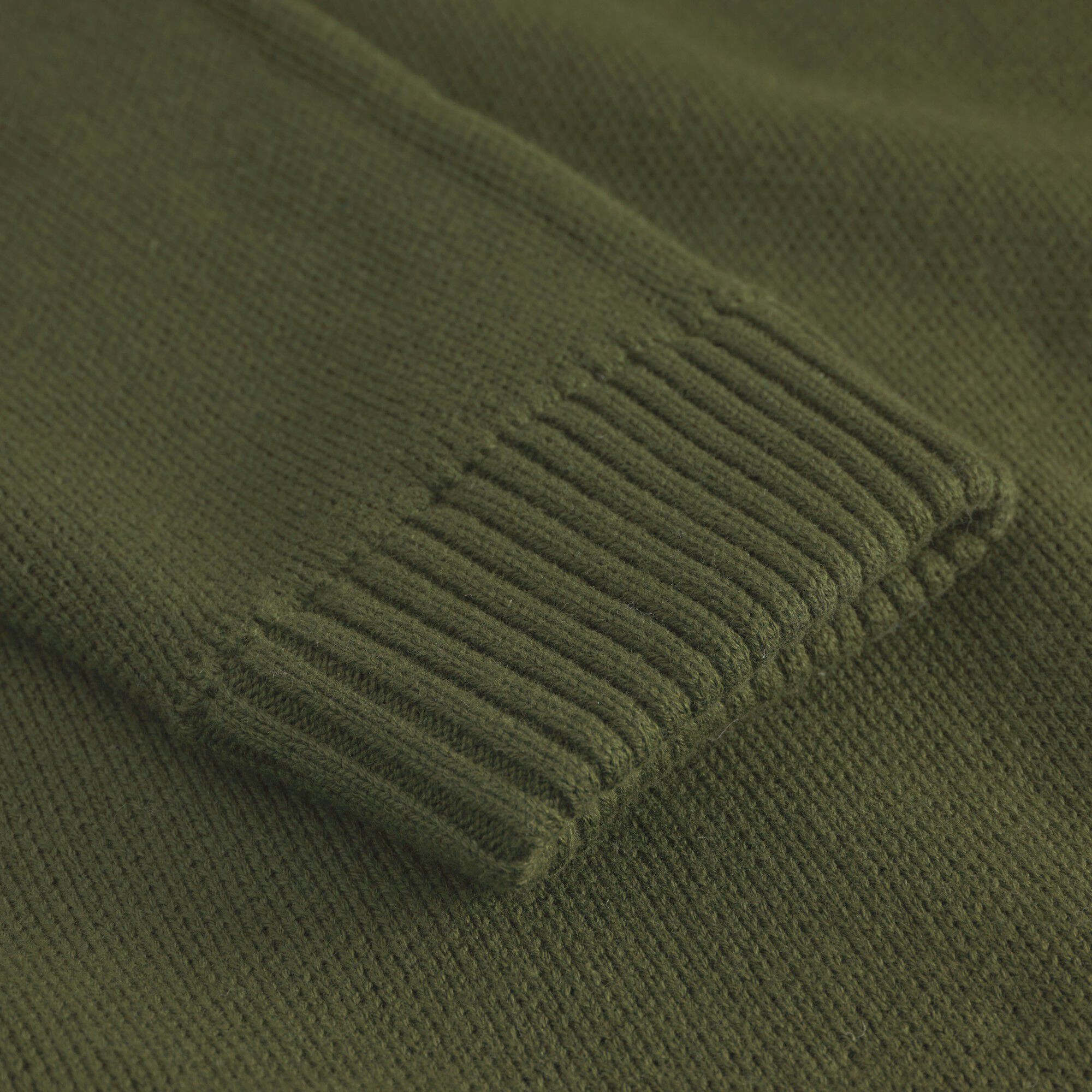 Entrance Knit