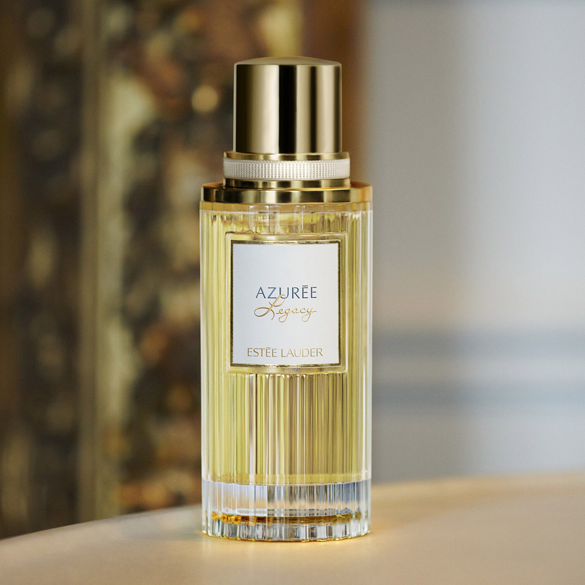 AZUREE LEGACY EDP SPRAY 100ML/3. 4FL