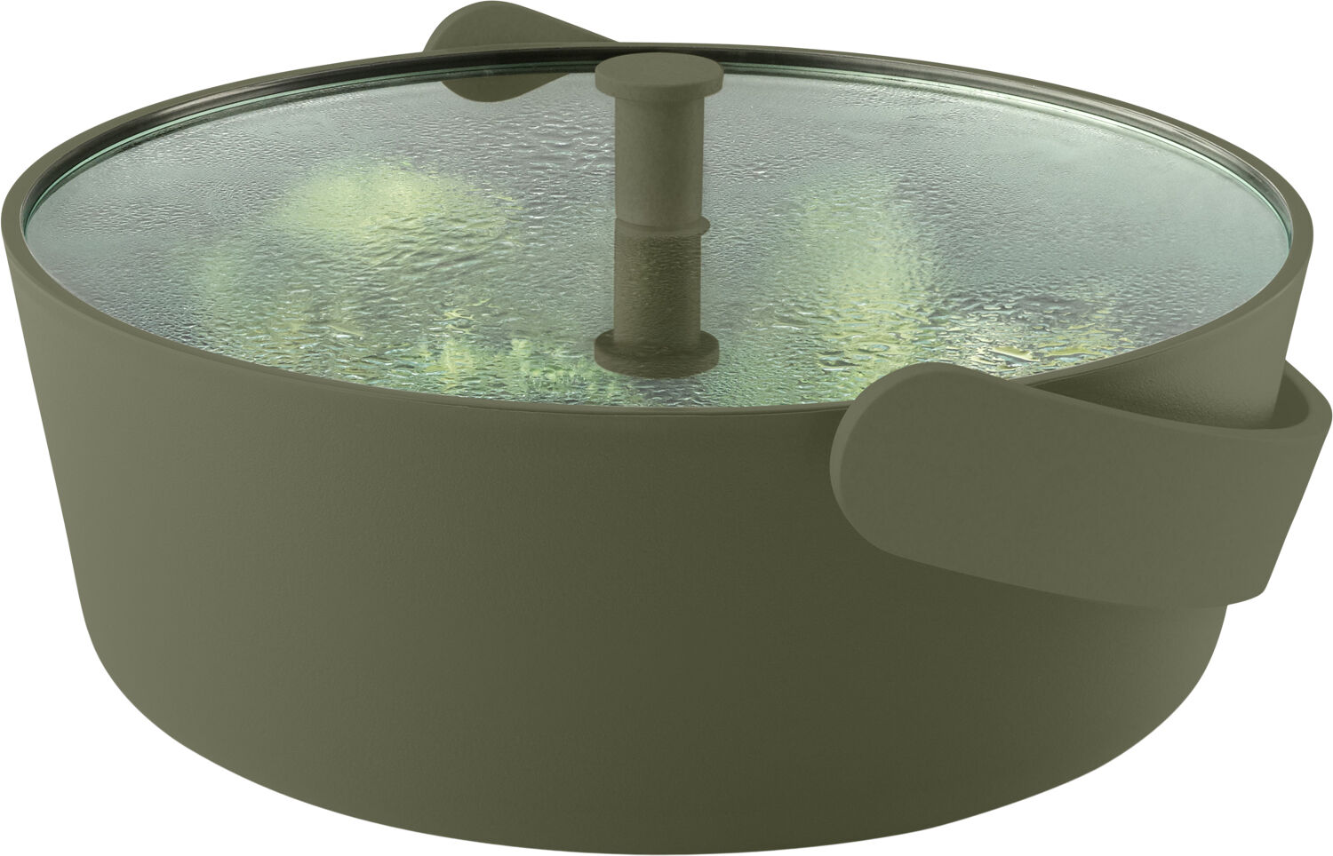 Damper mikroovn Green tool