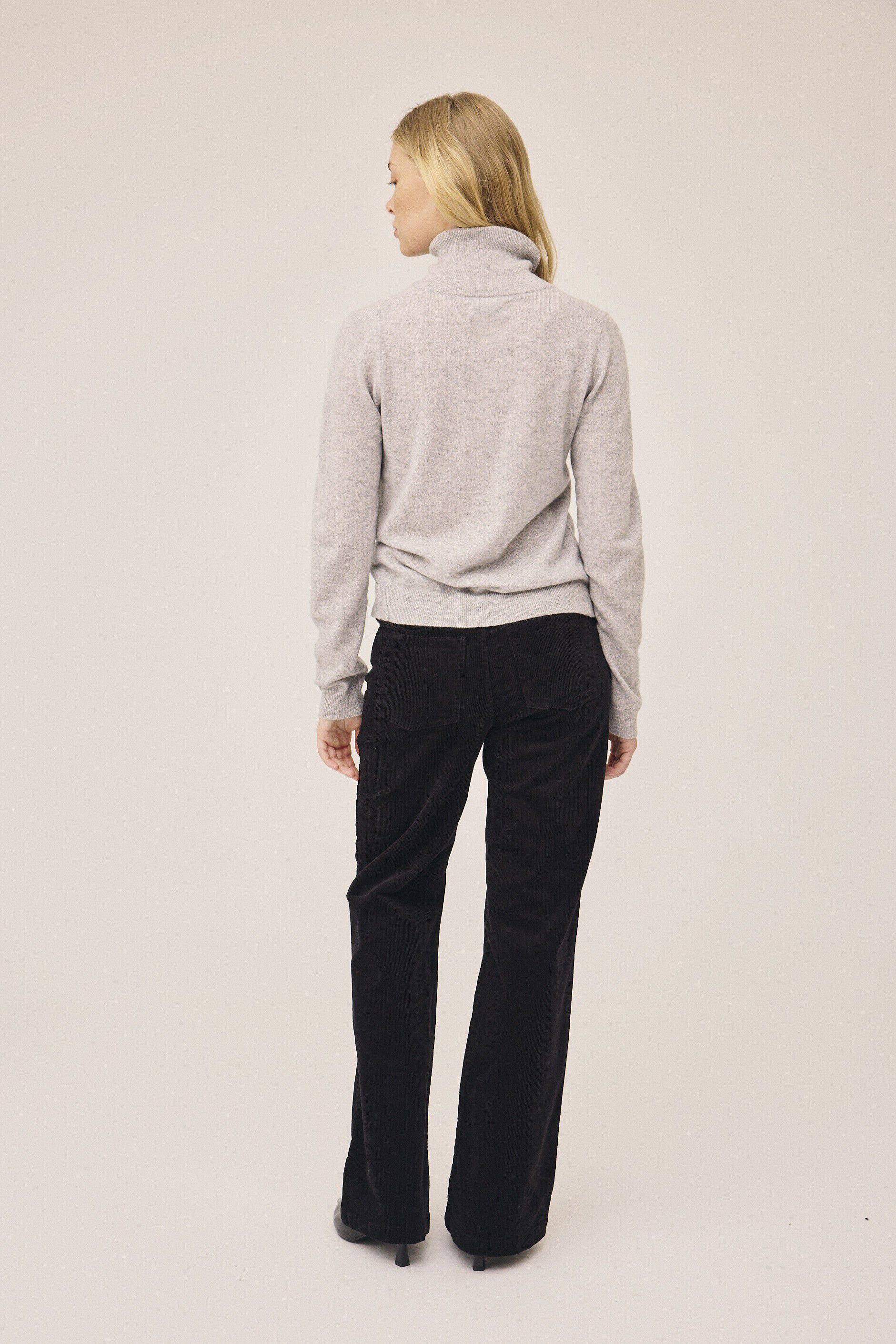 Mabel 17 Cashmere sweater - GCS