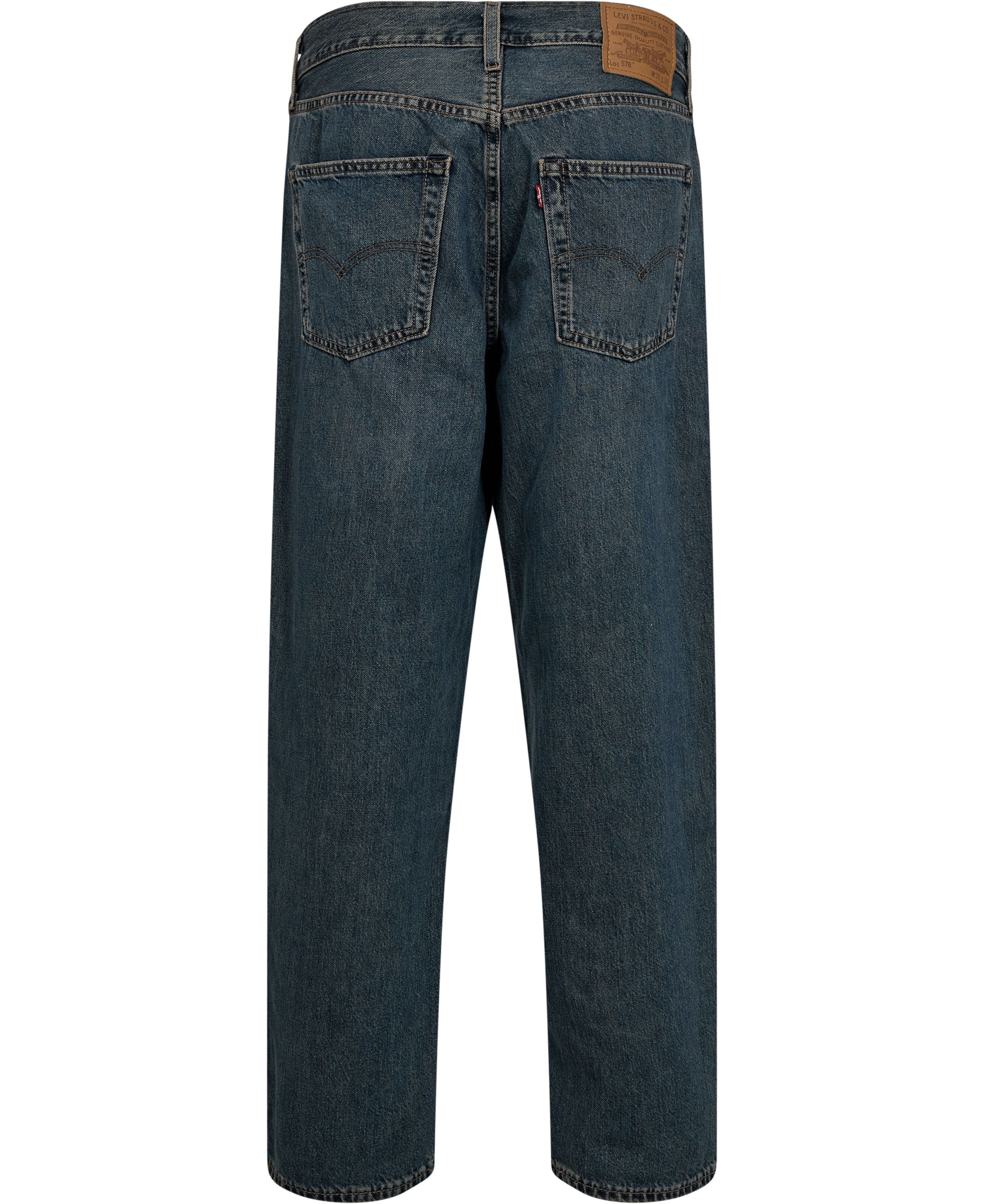 578 BAGGY 8AM IN CHARLOTTE