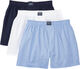Cotton Boxer 3-Pack
