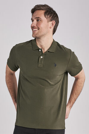 USPA Polo Alfred Men