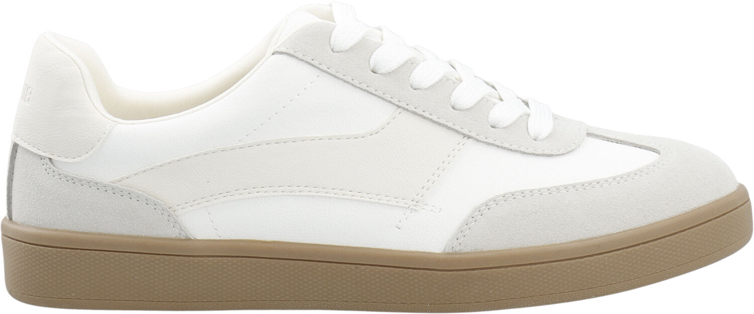 BIABERLIN Sneaker Faux Fur