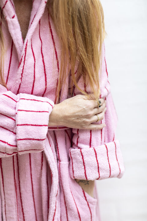 Naram Bathrobe